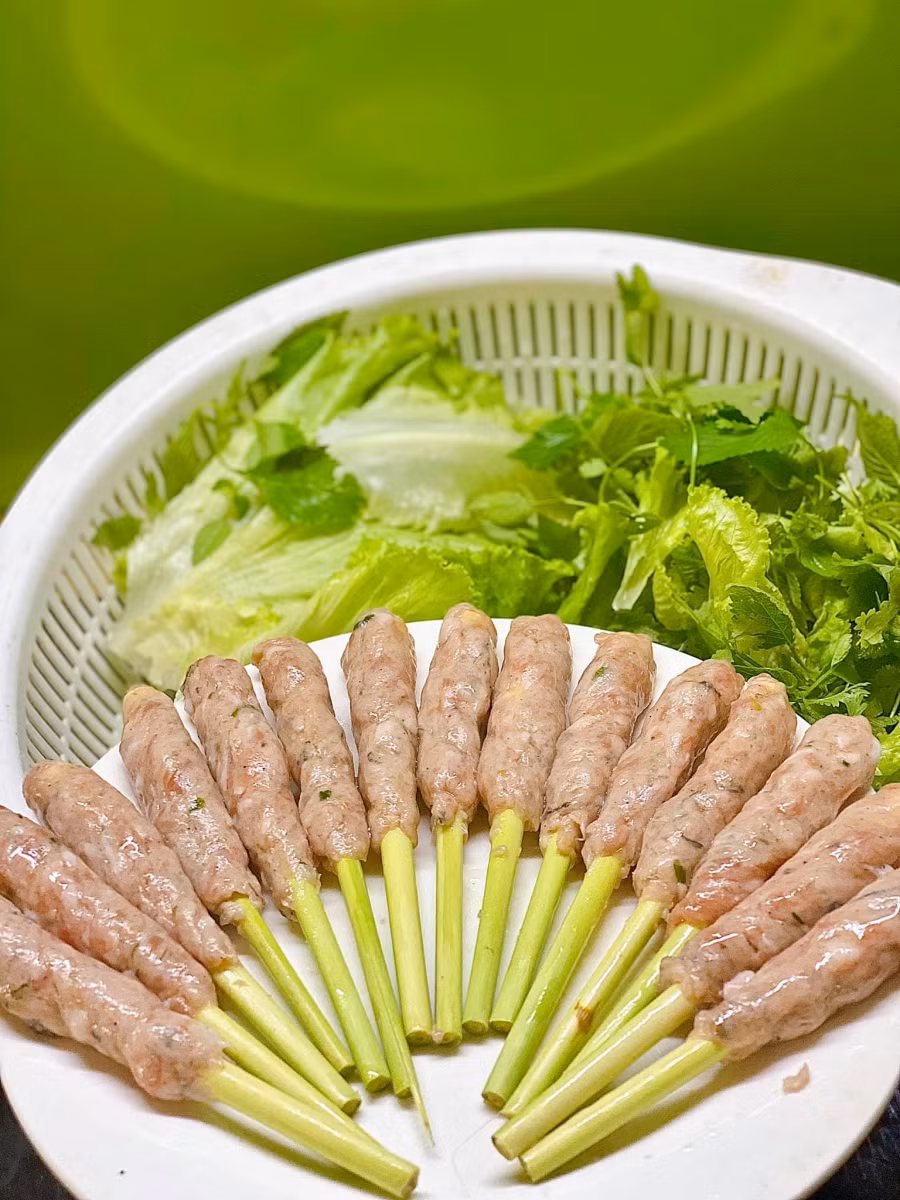 Cuối tuần nắng nóng, vào bếp làm ngay món này ai cũng thích mê ảnh 4