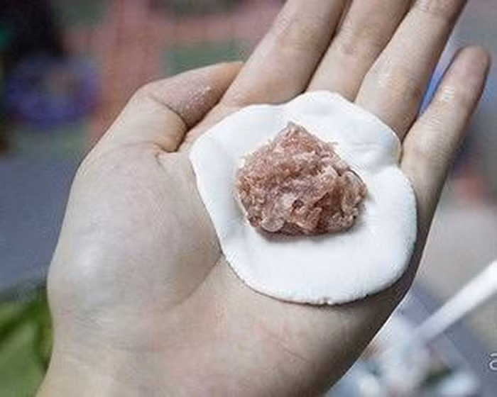 Tết Hàn thực và những món bánh không thể thiếu ảnh 6 Tết Hàn thực và những món bánh không thể thiếu ảnh 6