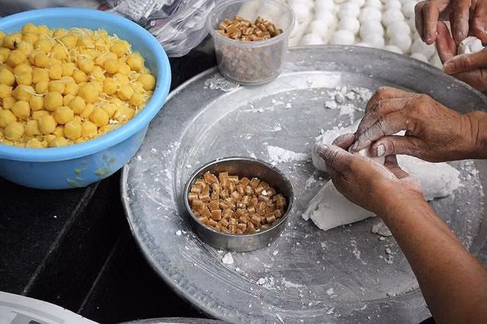 Tết Hàn thực và những món bánh không thể thiếu ảnh 11 Tết Hàn thực và những món bánh không thể thiếu ảnh 11