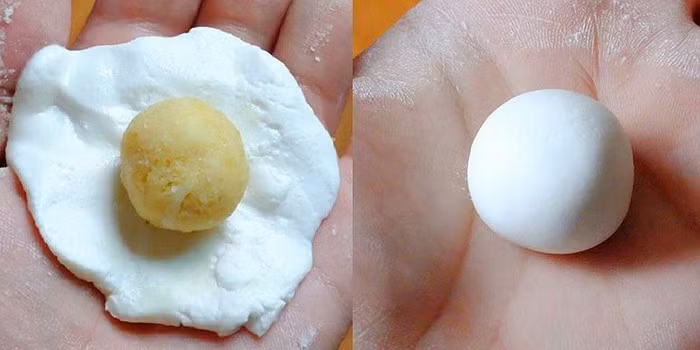 Tết Hàn thực và những món bánh không thể thiếu ảnh 5 Tết Hàn thực và những món bánh không thể thiếu ảnh 5