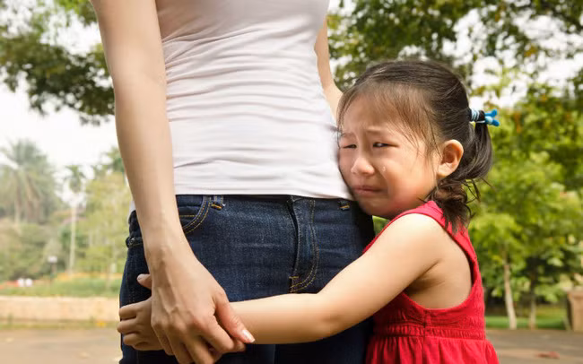 Mắng gì thì mắng, bố mẹ nhất định phải tránh những câu nói này bởi nó sẽ làm tổn thương con đấy! - Ảnh 1.