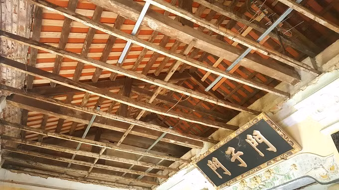 Ngôi biệt thự 90 năm tuổi, khách trả chục tỷ không bán ở Hà Nam ảnh 5 Ngôi biệt thự 90 năm tuổi, khách trả chục tỷ không bán ở Hà Nam