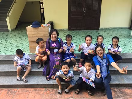 Nhật kí Trường Sa của Á khôi sinh viên Việt Nam duyên dáng 2016 ảnh 10