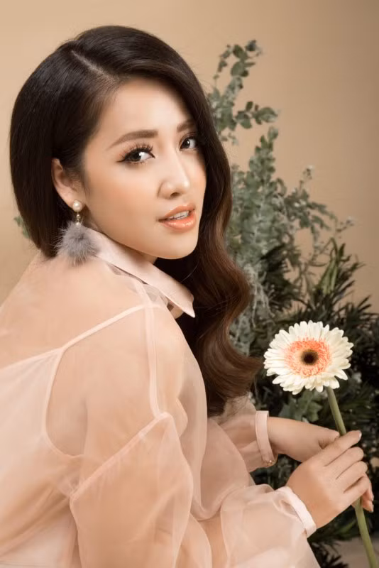 Puka với những bước thăng trầm đã qua ảnh 1