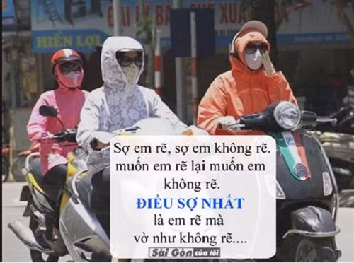 Những câu nói kinh điển trên mạng xã hội năm 2017 - 5