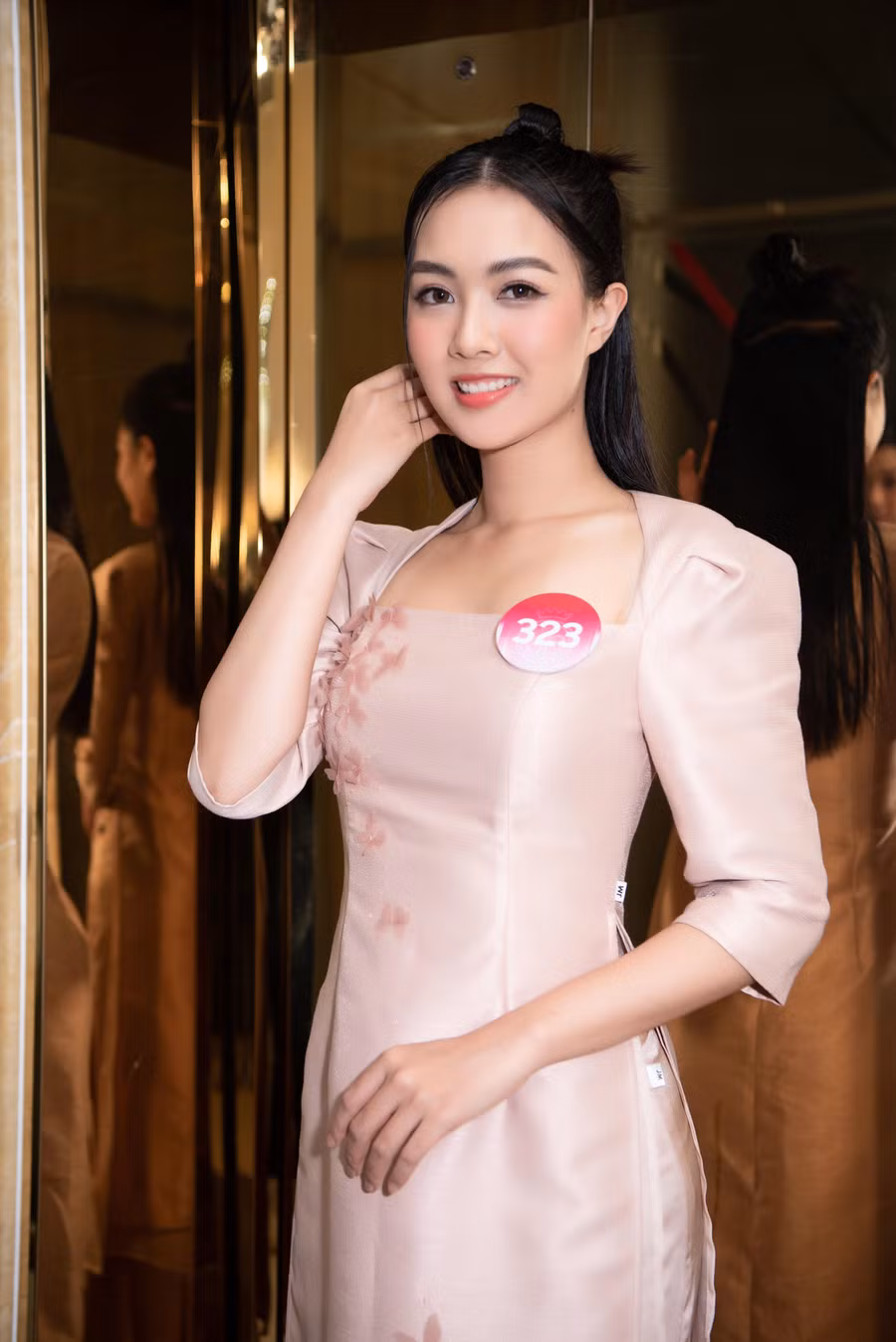 Nguyễn Thị Thanh Tâm