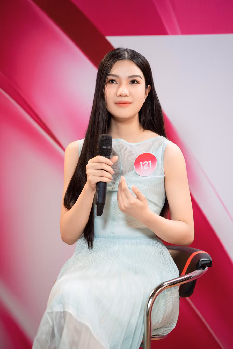 Lê Thanh Trúc.