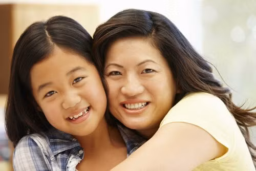 Giúp con vượt qua sự kì thị ảnh 1