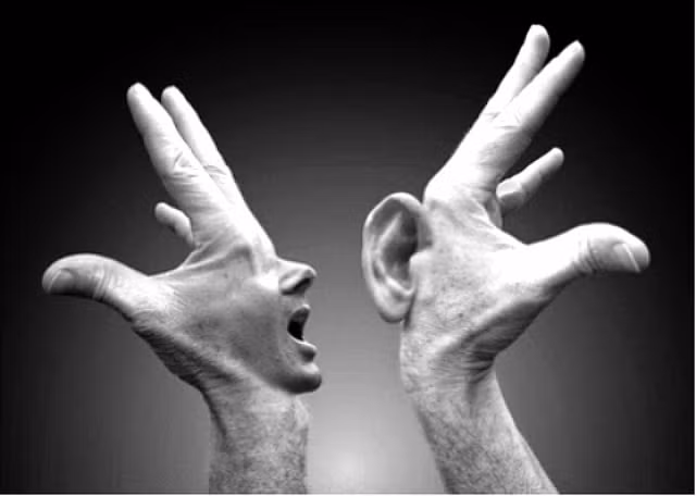 7 lời không nên tùy tiện nói ra ảnh 4 Hình ảnh có liên quan