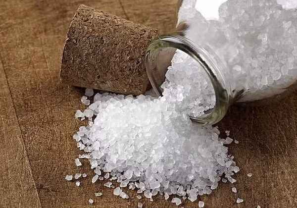 Mẹo đuổi gián ra khỏi nhà chỉ với nguyên liệu có sẵn trong bếp ảnh 1