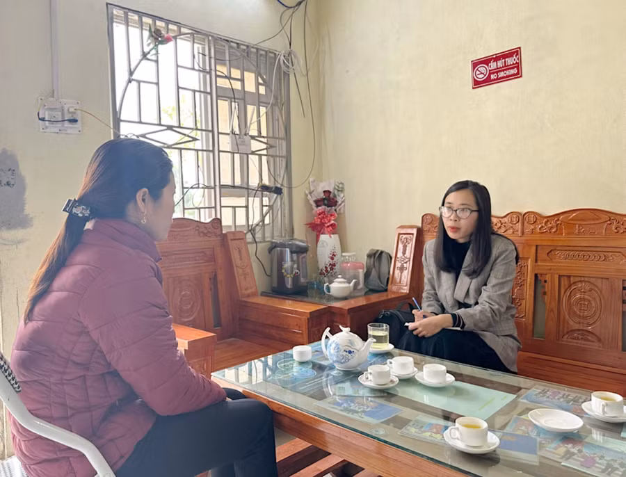Cô giáo bị học sinh tấn công hội đồng: Ngành giáo dục Tuyên Quang xử lý thế nào? ảnh 2 Cô giáo bị học sinh tấn công hội đồng: Ngành giáo dục Tuyên Quang xử lý thế nào? ảnh 2