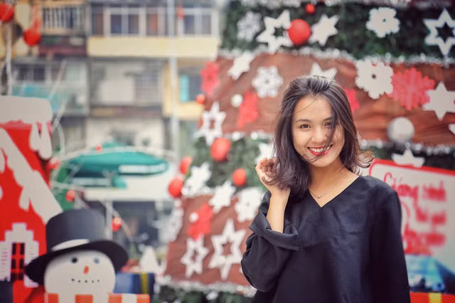  Cựu học sinh lớp chuyên tiếng Nhật của THPT chuyên Ngoại ngữ Bá Thu Huệ được tuyển thẳng đại học khi đạt điểm trung bình lớp 12 là 9,1; điểm trung bình môn chuyên là 9,2. 