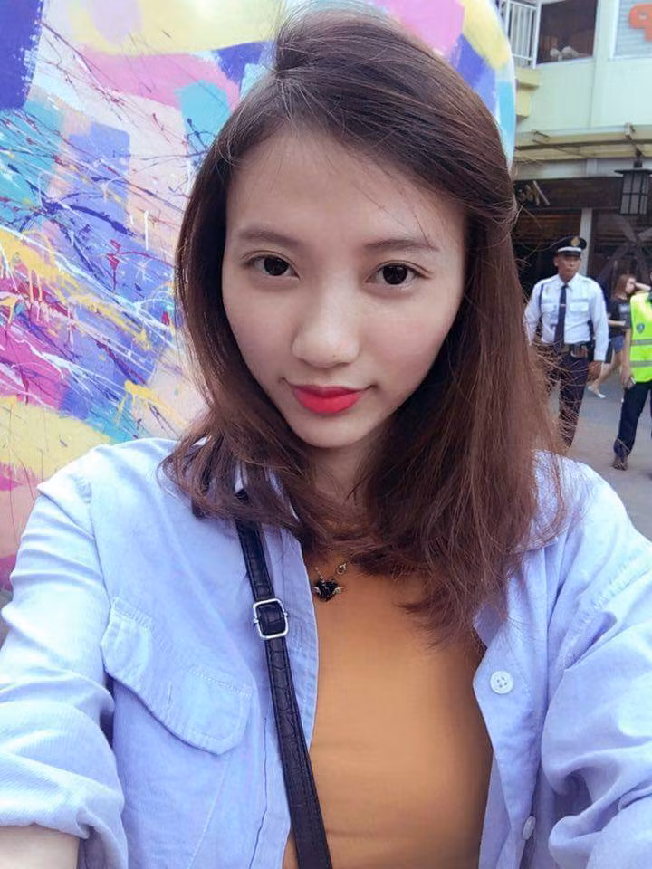 Cô gái Việt xinh đẹp tranh tài ở cuộc thi ‘siêu trí não’ thế giới Cô gái Việt xinh đẹp tranh tài ở cuộc thi ‘siêu trí não’ thế giới