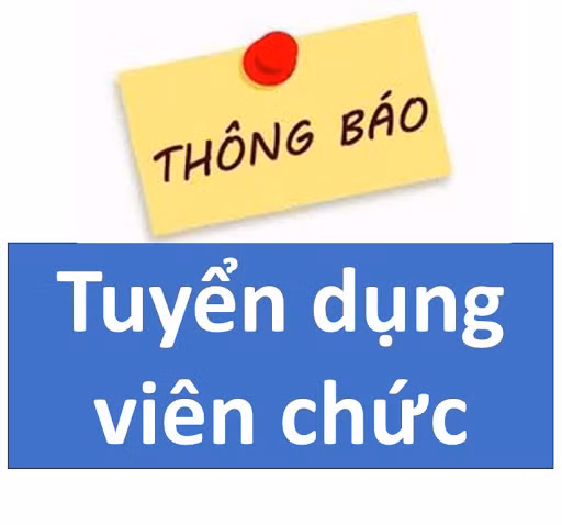 Phân viện Puskin trực thuộc Cục Hợp tác quốc tế, Bộ GD&ĐT: Thông báo tuyển dụng viên chức