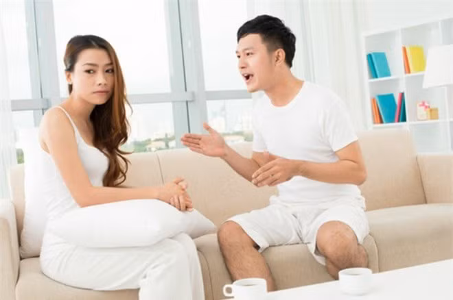 Bất lực vì chồng gia trưởng vợ làm một việc để vùng lên, 2 ngày sau chồng viết tâm thư hối hận