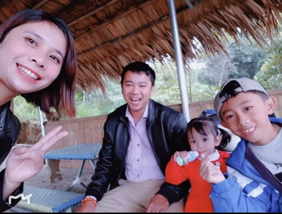 Trường học hạnh phúc