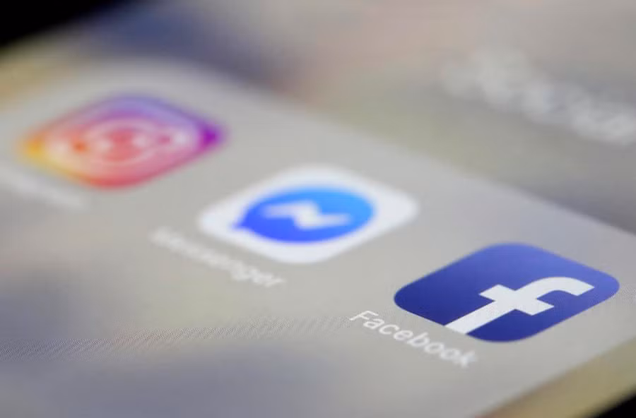 Facebook đồng loạt bị "sập" tại nhiều nước