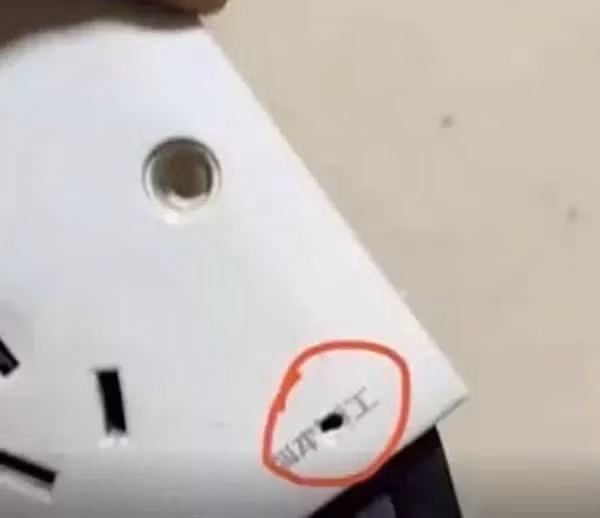 Camera quay lén xuất hiện ở khắp nơi – Góc tối đáng sợ đằng sau sự phát triển của công nghệ - Ảnh 5.