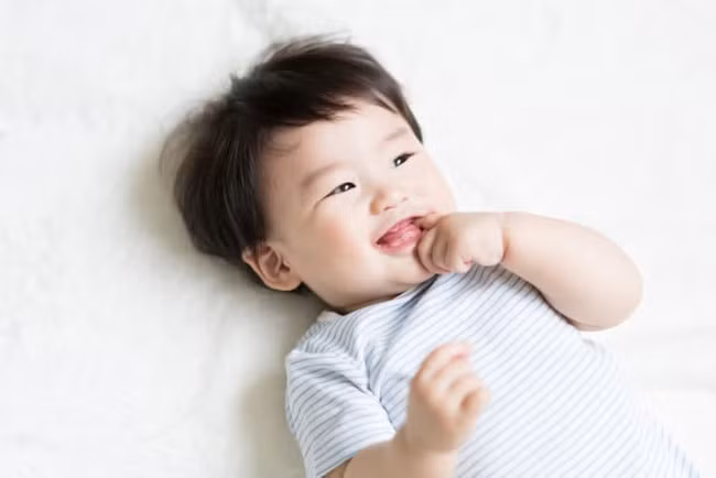 Nếu trẻ có những hành vi không ngoan này, các mẹ nên mừng bởi chứng tỏ trẻ rất thông minh - Ảnh 1.