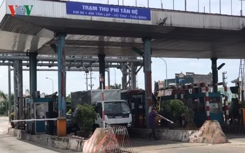 "vị đắng" bot giao thông: ai có lỗi? hình 3 "vi dang" bot giao thong: ai co loi? hinh 3