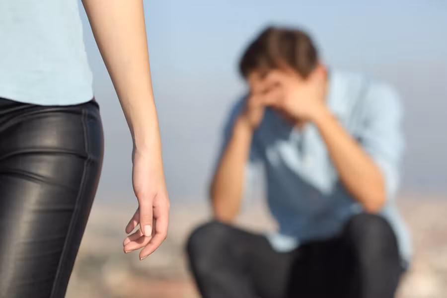 Tâm sự cô gái yêu 7 năm bị gia đình bạn trai cấm cản 