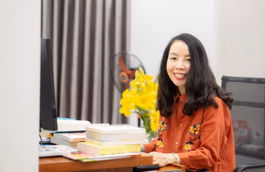 Phương pháp nuôi dạy con nhàn tênh từ chuyên gia ảnh 2