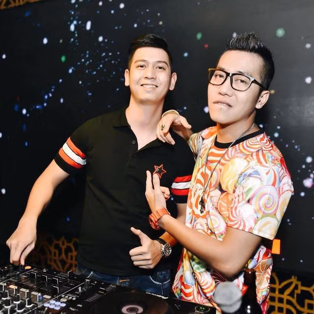 DJ Le Thien bi bat vi 27.000 vien thuoc lac la ai hinh anh 3 