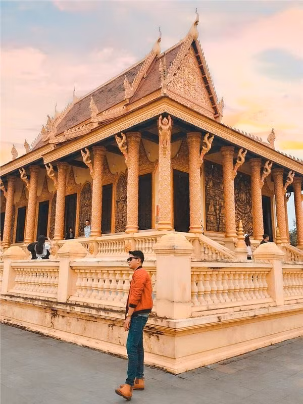 (Ảnh: Khánh Duy)