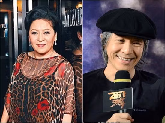“Bà trùm” lừng lẫy khiến Lý Liên Kiệt hay Chân Tử Đan đều phải gọi “đại tỷ“ ảnh 4 Ngôi sao -