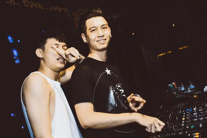 DJ Le Thien bi bat vi 27.000 vien thuoc lac la ai hinh anh 1 