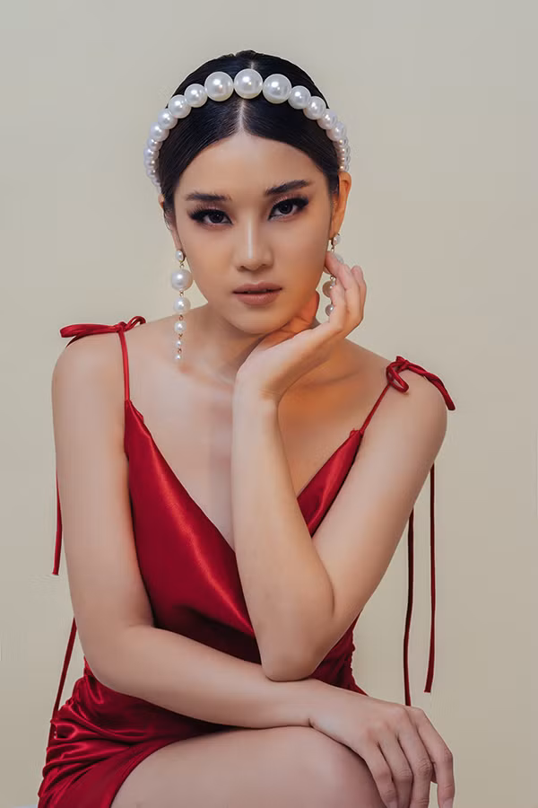Hoàng Yến Chibi. Hoàng Yến Chibi.