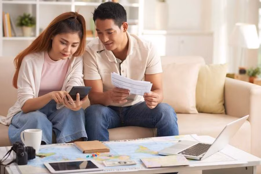Bạn cũng nên thảo luận với đối tác của mình về một kế hoạch dự phòng. (Ảnh: ITN).