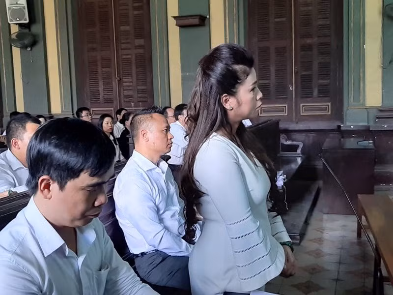 Ông Đặng Lê Nguyên Vũ muốn chia cho các con 10 tỉ mỗi năm - ảnh 3