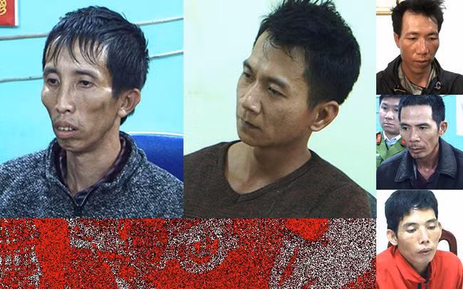 Kẻ chủ mưu xảo quyệt vụ nữ sinh giao gà bị sát hại: Từng triệu tập ít nhất 2 lần nhưng phải thả về vì khai báo khá kín kẽ, trưng ra các bằng chứng ngoại phạm - Ảnh 1.