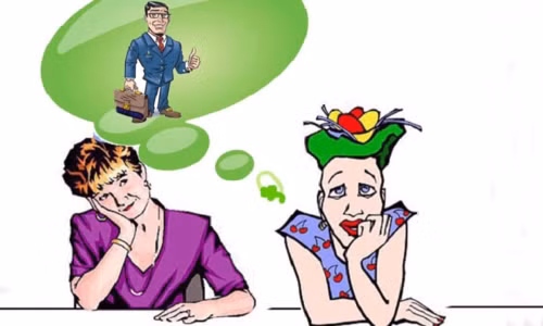 Bí mật chiếc cặp phong bì của chồng