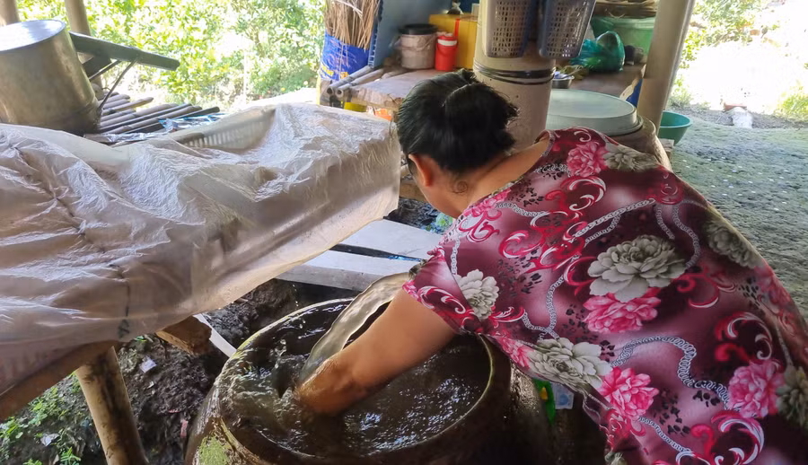 Người dân luôn khao khát có nước sạch phục vụ cho sinh hoạt hàng ngày.