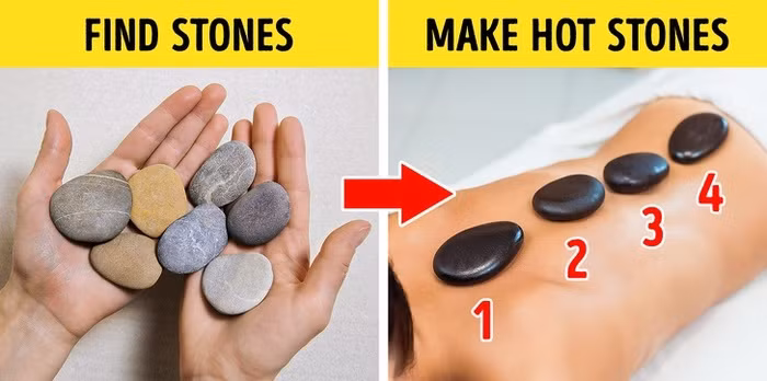 Thực hiện 7 cách này bạn sẽ không còn bị đau lưng sau khi ngồi cả ngày nữa