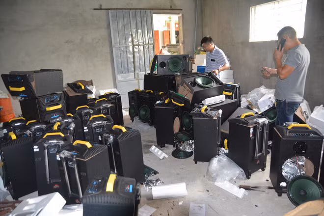 Bất ngờ về chân dung của kẻ điều hành đường dây nửa tấn ma tuý vừa bị bắt tại Nghệ An-4