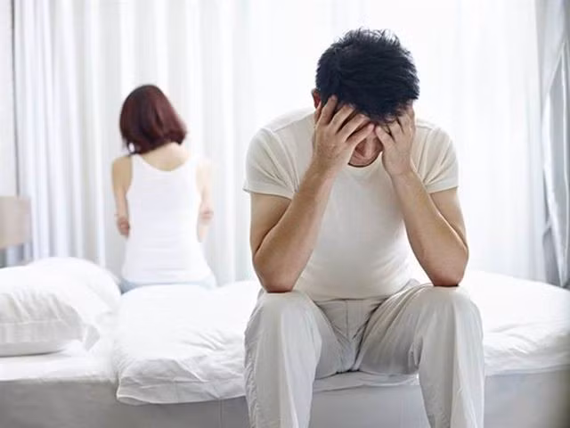 Sau bao năm chung sống, chồng sốc nặng khi biết vợ lừa dối ngay trước lễ cưới - Ảnh 1.
