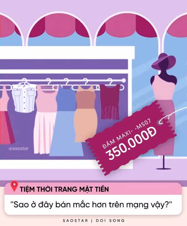 Dạ vậy mời chị lên mạng mua cho nhanh ạ.