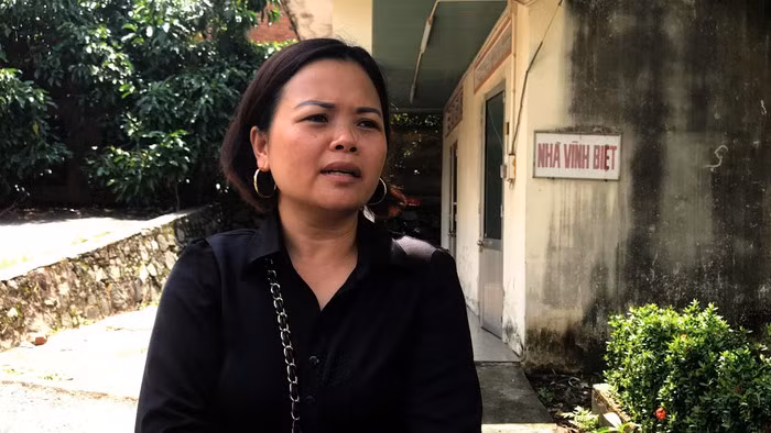 Lời khai đầy mâu thuẫn của nữ nghi can giết người bỏ xác vào bê tông ảnh 1