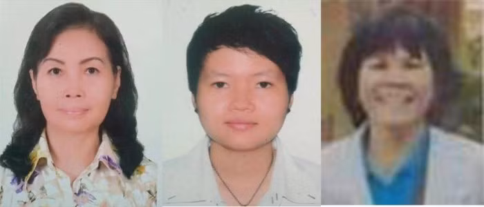 An ninh - Hình sự - Vụ xác chết trong thùng bê tông: Lý do mâu thuẫn thực sự giữa 2 nạn nhân và nhóm nghi phạm