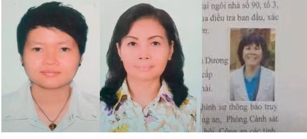 Vụ 2 khối bê tông xác người: Con trai đau đớn nhận dạng thi thể, mong sớm được đưa cha về nhà an táng - Ảnh 5.