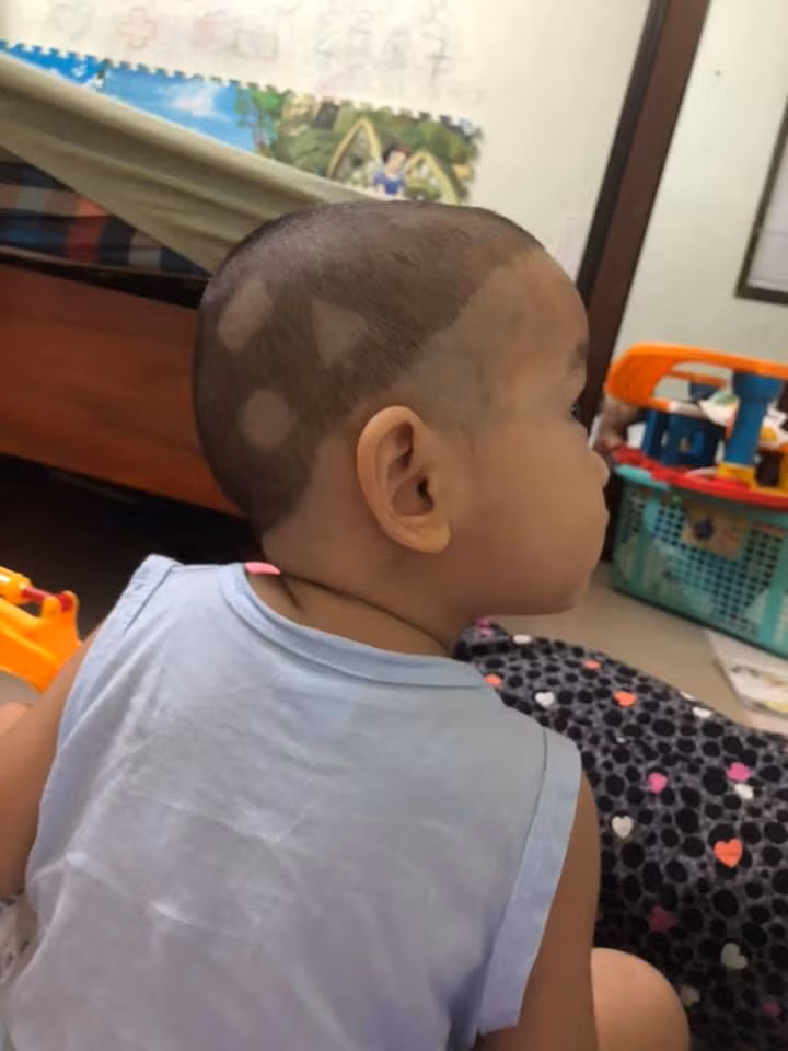 "Cười ngất" loạt ảnh hài hước lượm lặt từ Facebook ảnh 1