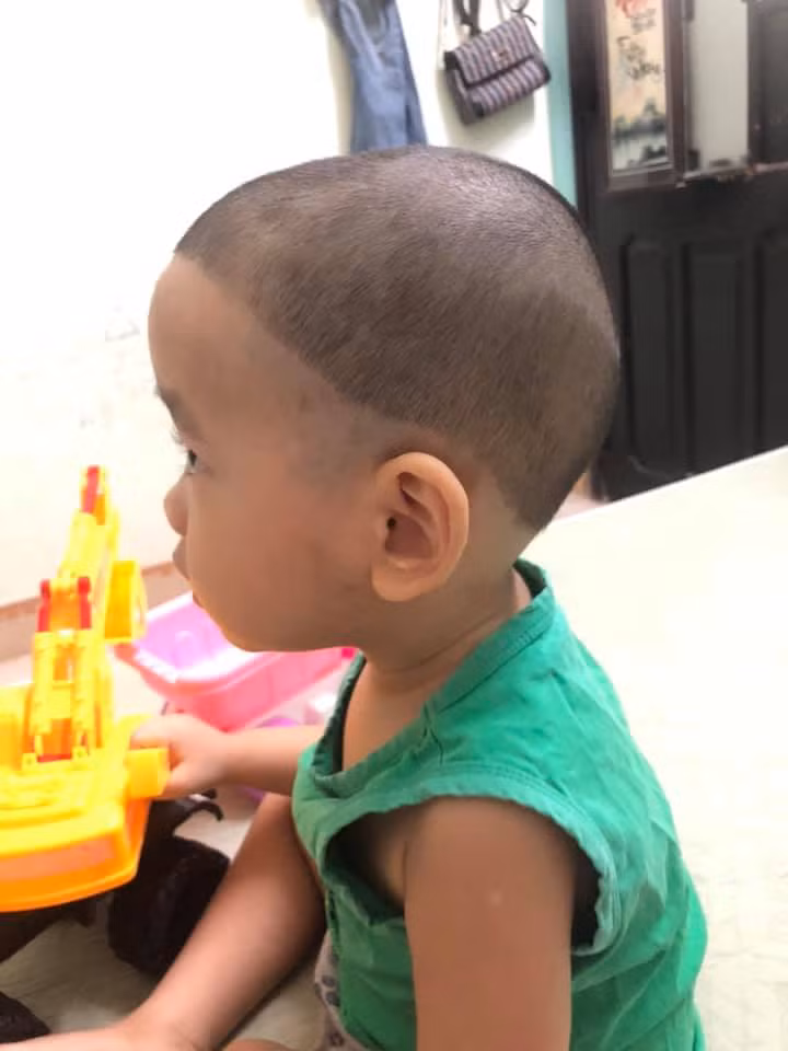 "Cười ngất" loạt ảnh hài hước lượm lặt từ Facebook ảnh 2