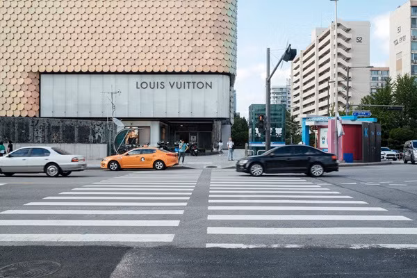 Có gì bên trong khu nhà giàu Gangnam nổi tiếng Hàn Quốc? ảnh 9 Có gì bên trong khu nhà giàu Gangnam nổi tiếng Hàn Quốc?-9