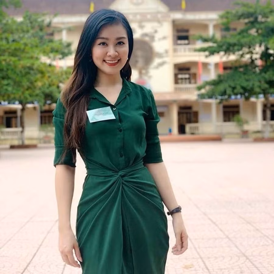 Những 