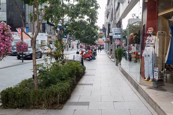 Có gì bên trong khu nhà giàu Gangnam nổi tiếng Hàn Quốc? ảnh 2 Có gì bên trong khu nhà giàu Gangnam nổi tiếng Hàn Quốc?-2