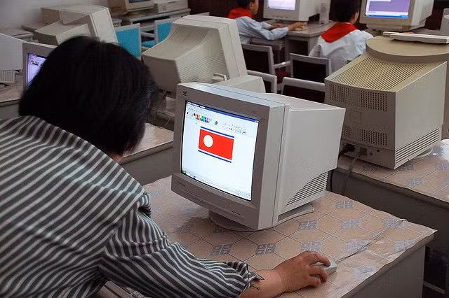 Vén màn bí mật giáo dục Triều Tiên