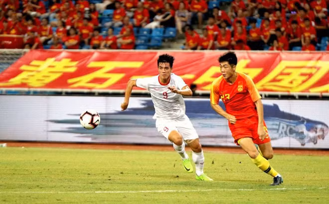 U.22 Việt Nam.